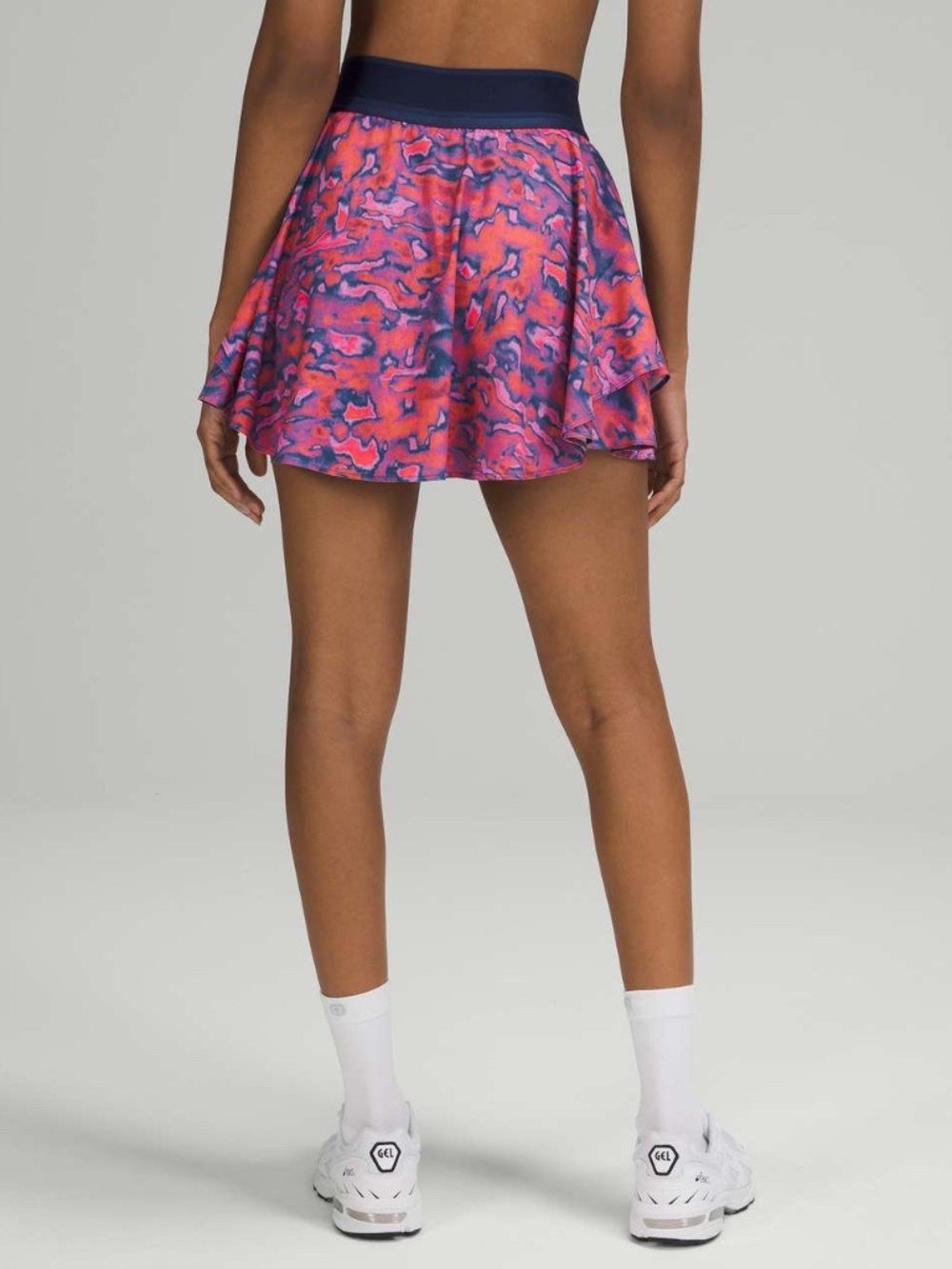 LULULEMON COURT RIVAL HIGH RISE SKIRT - Picture 2 of 7